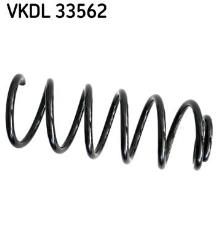 SKF VKDL 33562